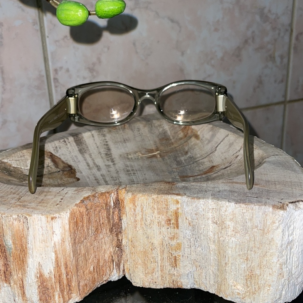 Authentic Christian Dior Manhattan Frames Only - image 6